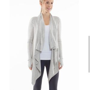 Lululemon sweater
